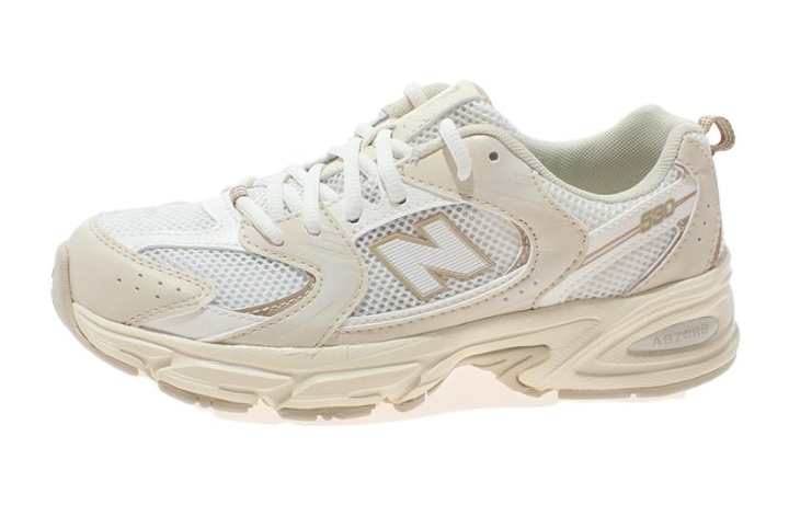 New Balance New Balance 530 Beige Angora GS