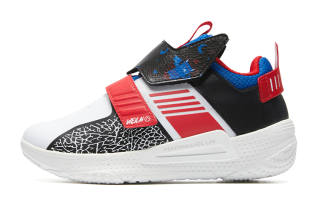 GUANLANGAOSHOU Low top Children's Basketball Shoes White Kids'