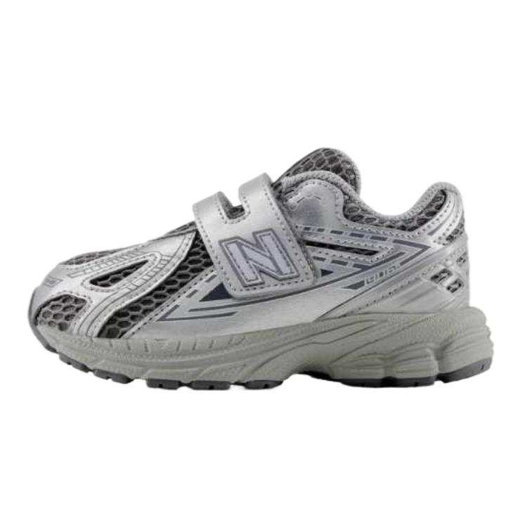 New Balance New Balance 1906 Breathable Low top Toddler Shoes Silver Gray Infant And Toddler