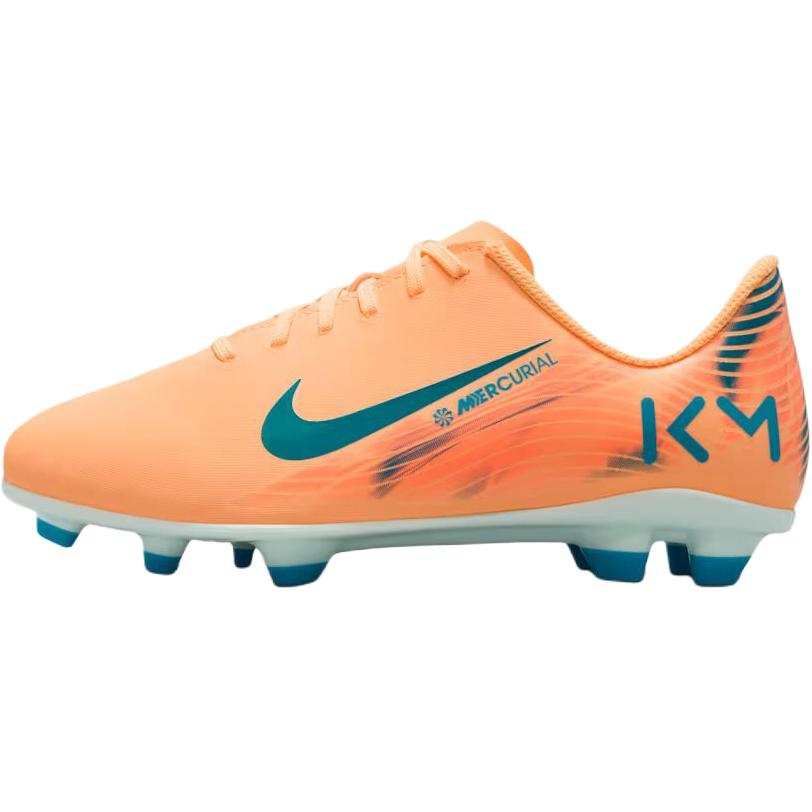 Nike Nike Mercurial Vapor 16 Low top Kids' Soccer Shoes Orange Kids'