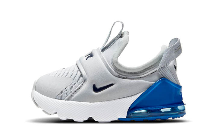 Nike Nike Air Max 270 Toddler Shoes Baby