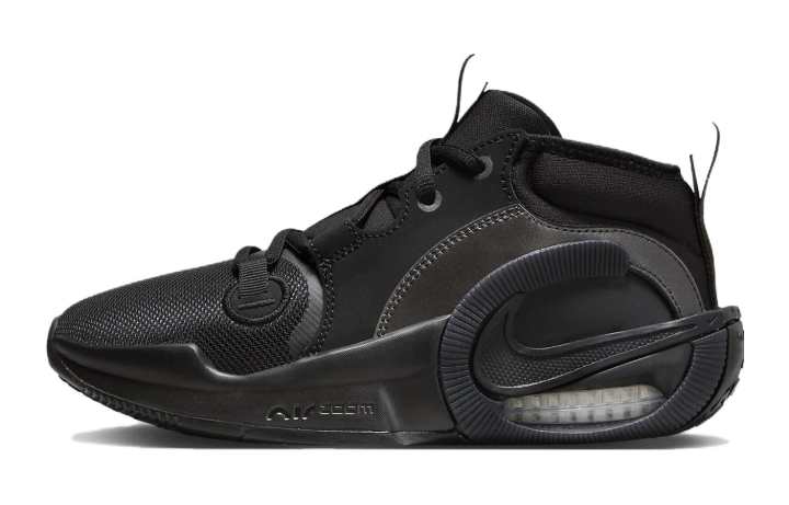 Nike Nike Air Zoom Crossover 2 GS 'Black Anthracite'