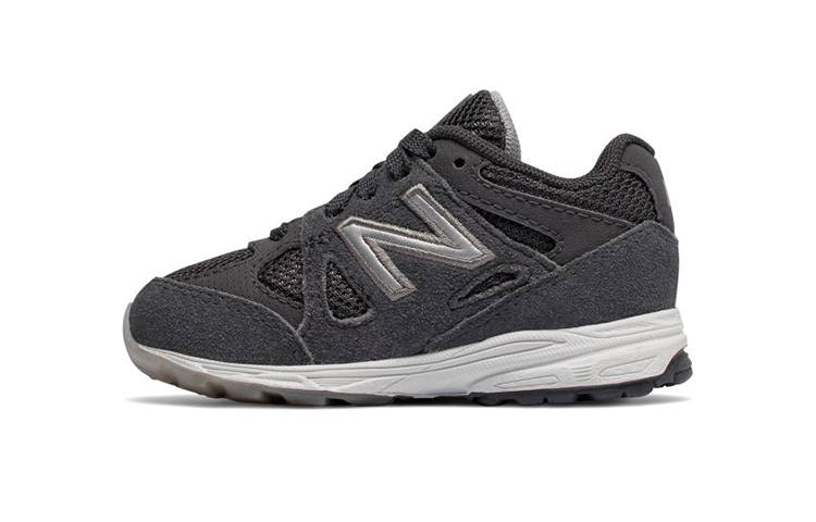 New Balance New Balance NB 888 Cushioning Slip Resistant, Abrasion Resistant, Breathable Low top Running Shoes Infant And Toddler