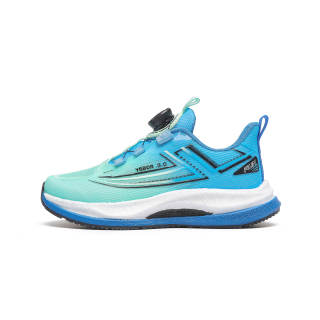 YONGGAOREN Synthetic Leather, Textile Abrasion Resistant Breathable Abrasion Resistant Breathable Kids' Outdoor Shoes