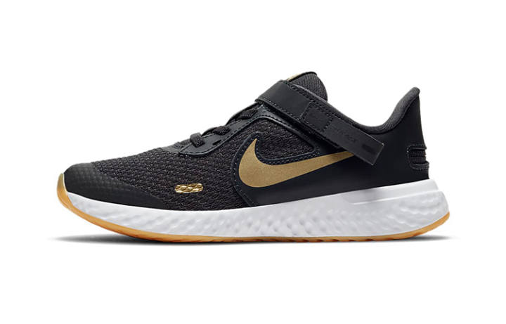 Nike Nike REVOLUTION 5 Kids' Running Shoes Pre School