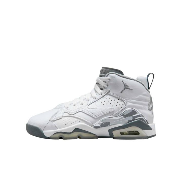 Jordan Jordan Jumpman MVP Basketball Shoes Unisex