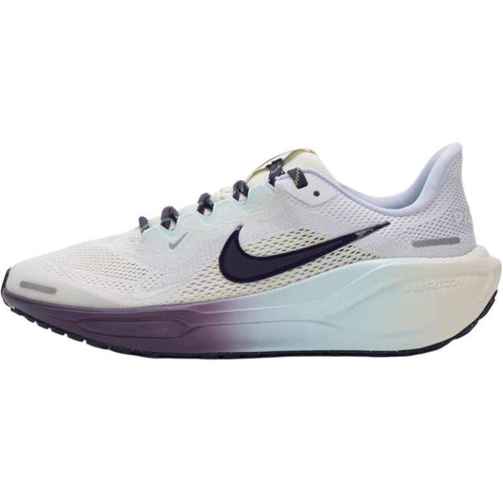 Nike Nike Pegasus 41 Low top Running Shoes White Kids'