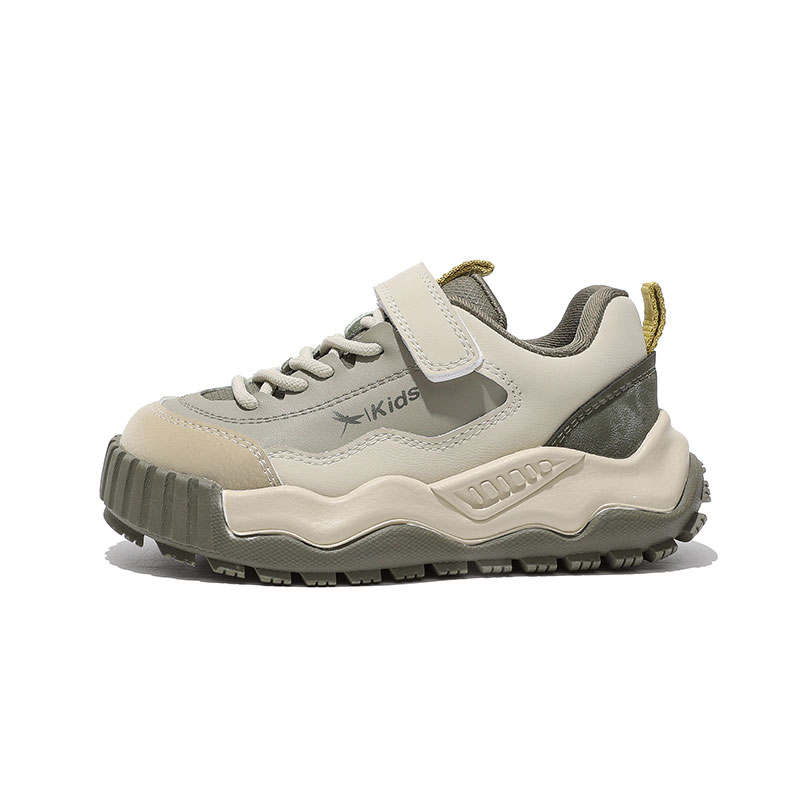 RED DRAGONFLY Kids' Skateboarding Shoes Kids'