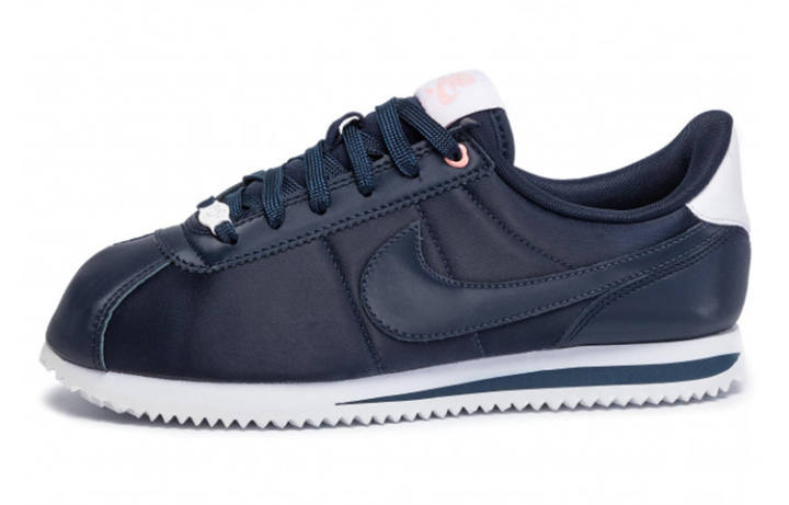 Nike Nike Cortez Basic GS Valentine's Day Obsidian 2019