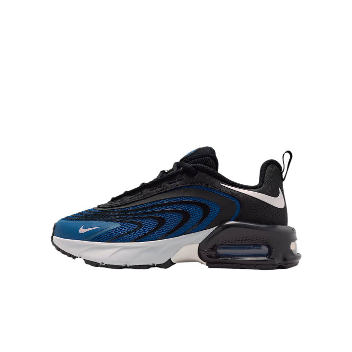 Nike Nike Air Max Fire Fabric Low top Outdoor Shoes Unisex