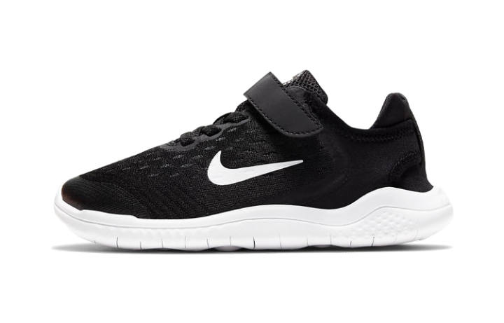 Nike Nike Free RN 2018 Cushioning Slip Resistant Abrasion Resistant Breathable