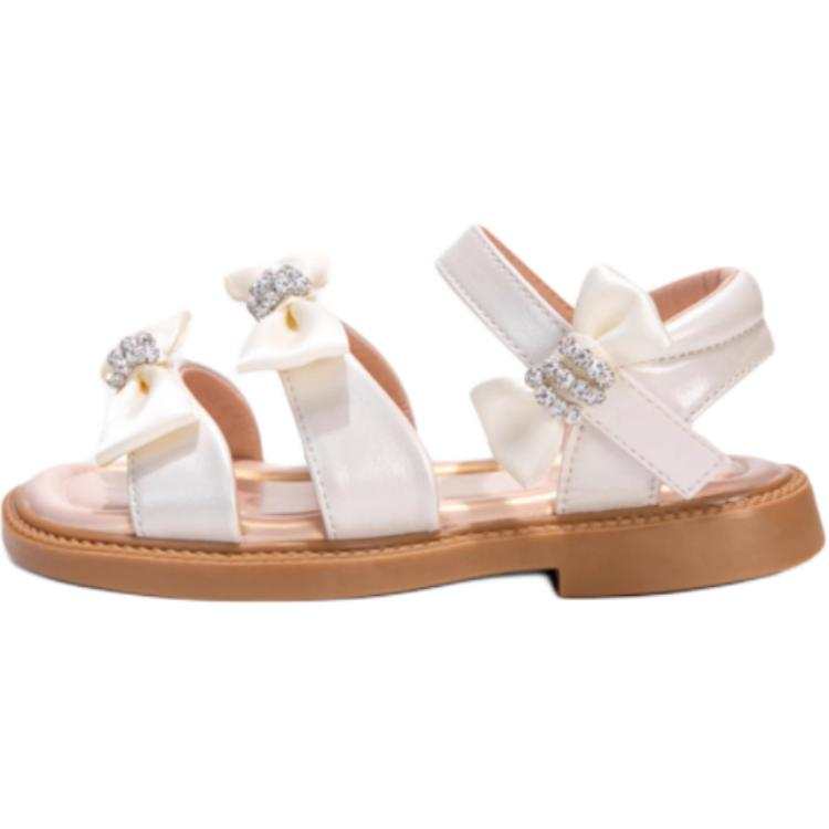 DAPHNE KIDS Slip Resistant Abrasion Resistant Low top Children's Sandals Kids'