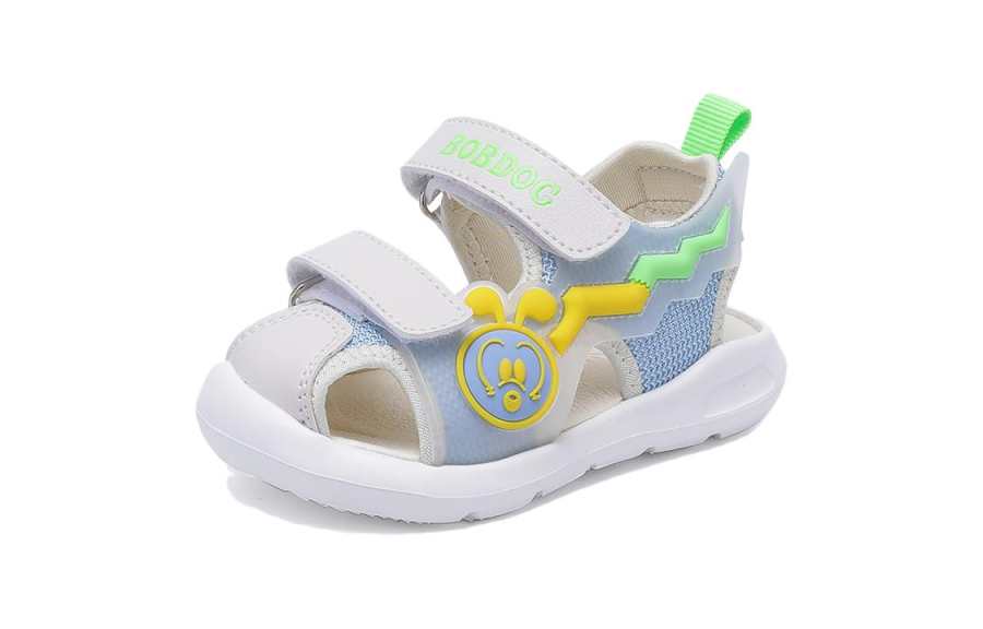 BOBDOG Low top Toddler Shoes Infant And Toddler