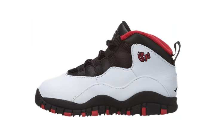 Jordan Jordan 10 Retro Chicago 2012 PS