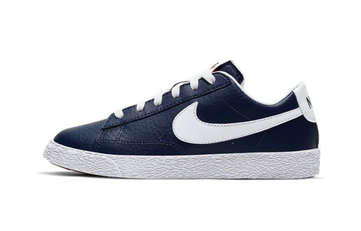 Nike Nike Blazer Kids' Skateboarding Shoes Pre School