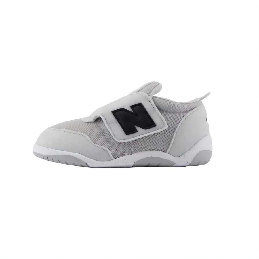 New Balance New Balance NB1ST Low top Toddler Shoes Light Gray Infant And Toddler