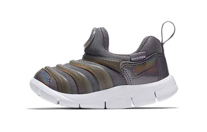 Nike Nike Dynamo Free Cushioning Balance Low top Toddler Shoes Baby