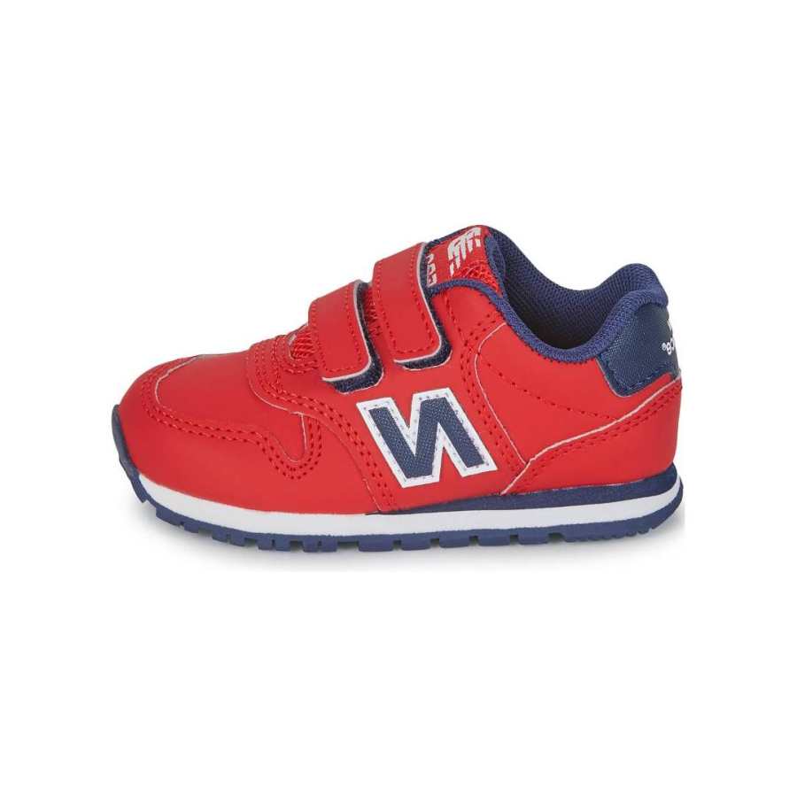 New Balance New Balance NB 500 Cushioning Low top Toddler Shoes Red Infant And Toddler
