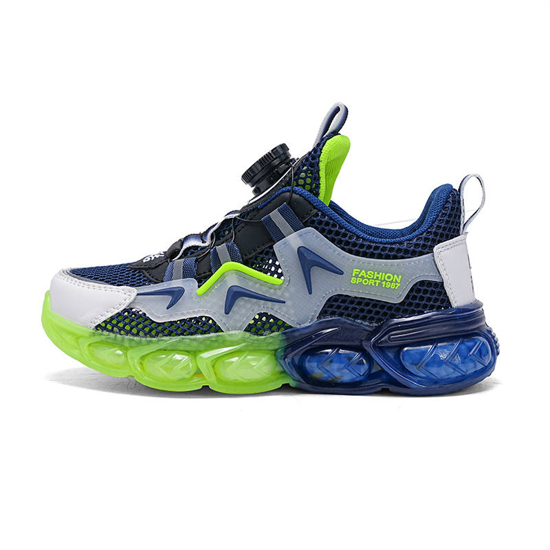 SHIBU Kids' Basketball Shoes Kids