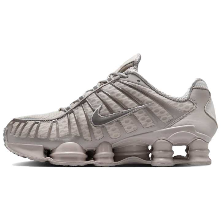 Nike Nike Shox TL Series Casual Shoes Men's Gray