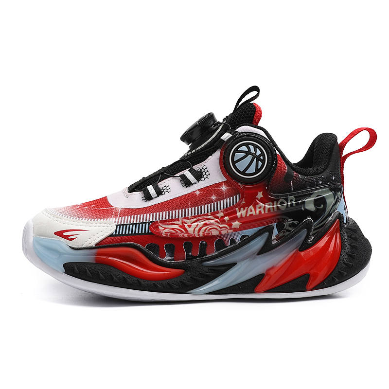 WARRIOR Synthetic Leather, Textile Abrasion Resistant Breathable Abrasion Resistant Breathable Slip Resistant Low top