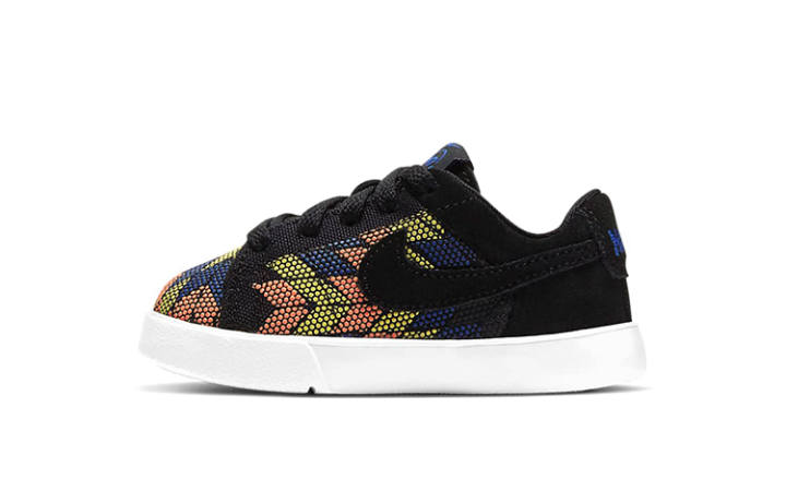 Nike Nike Blazer Low N7 2020 TD