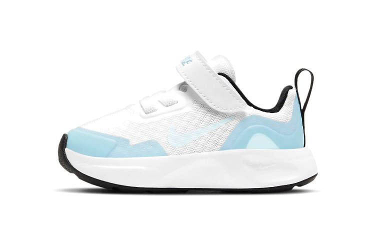 Nike Nike Wearallday Slip Resistant Cushioning Abrasion Resistant Slip Resistant Cushioning Abrasion Resistant Low top