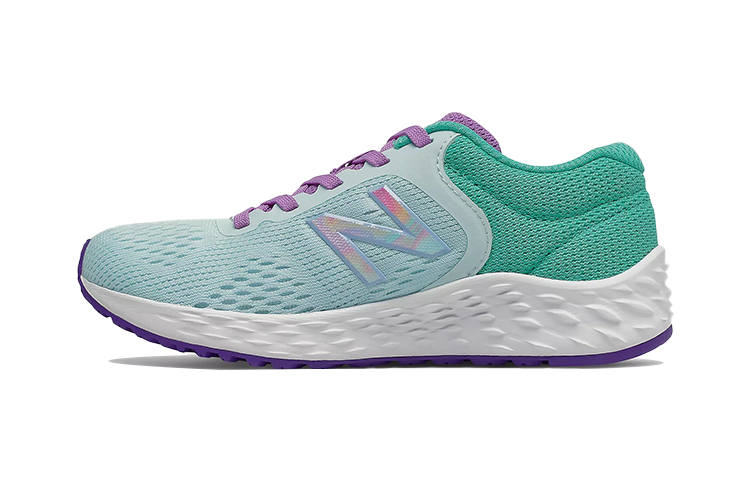 New Balance New Balance NB Arishi V2 Low top Kids' Running Shoes Turquoise Children Aged 3 7 Years Old