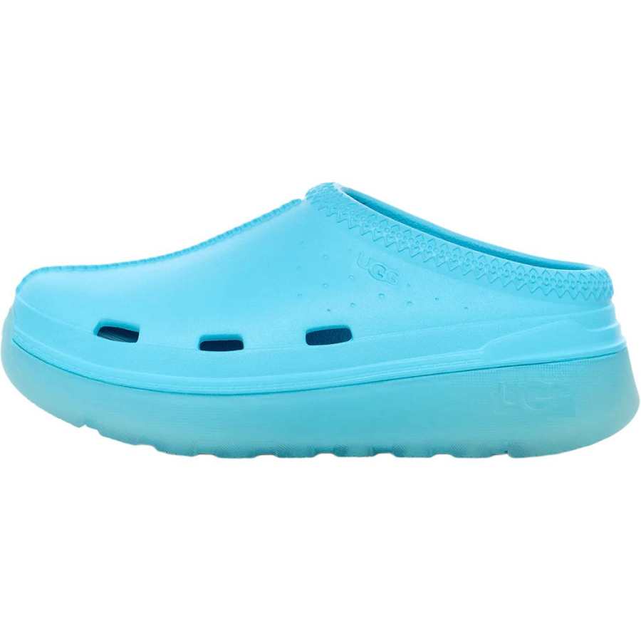 UGG Teenagers UGG Tasman Sport Abrasion Resistant Abrasion Resistant Kids' Outdoor Slippers Blue