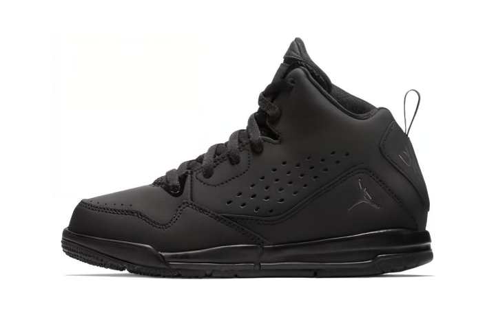 Jordan Jordan SC-3 Triple Black PS