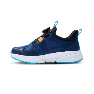 LIANGXIAOJI Kids' Running Shoes Dark Blue Kids'