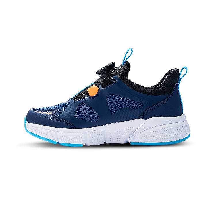 LIANGXIAOJI Kids' Running Shoes Dark Blue Kids'