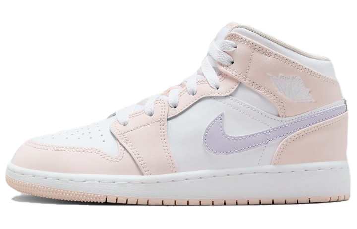 Jordan Jordan Air Jordan 1 Basketball Shoes Unisex