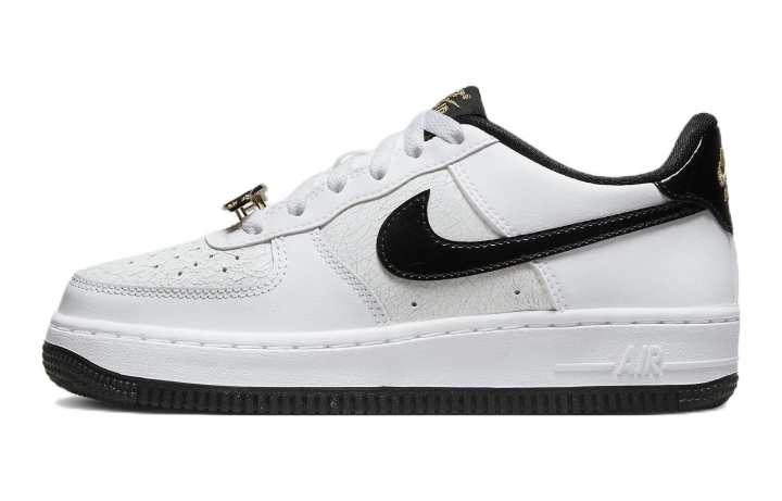 Nike Nike Air Force 1 Low World Champion GS
