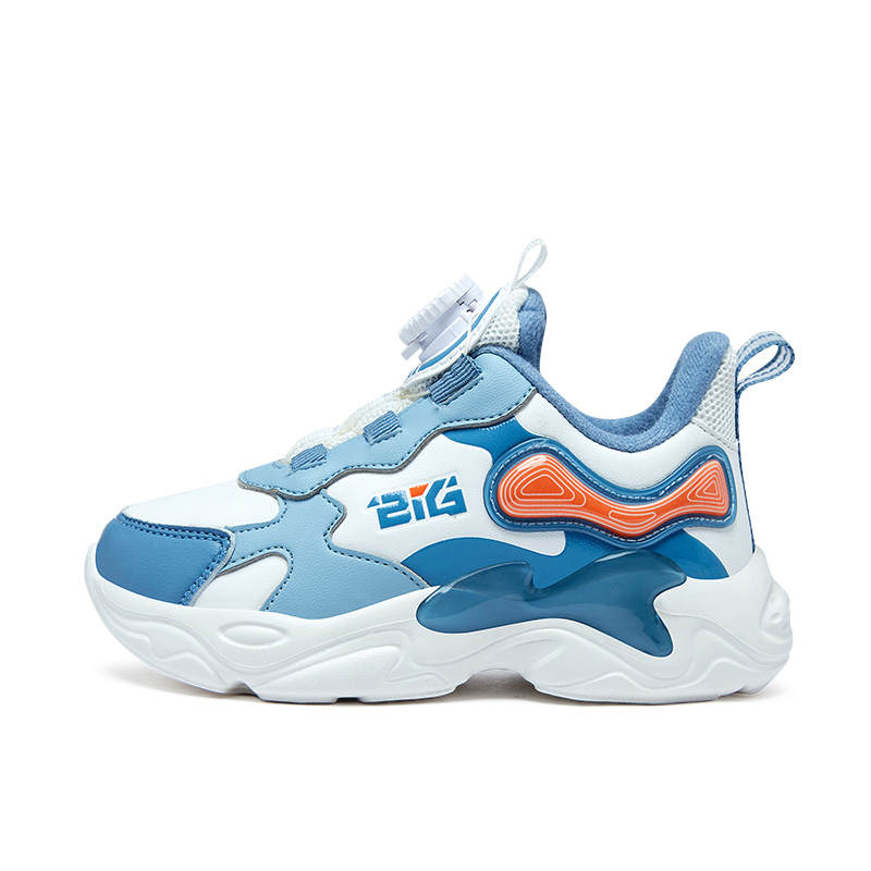 BIG WASP Low top Kids Lifestyle Shoes Kids'