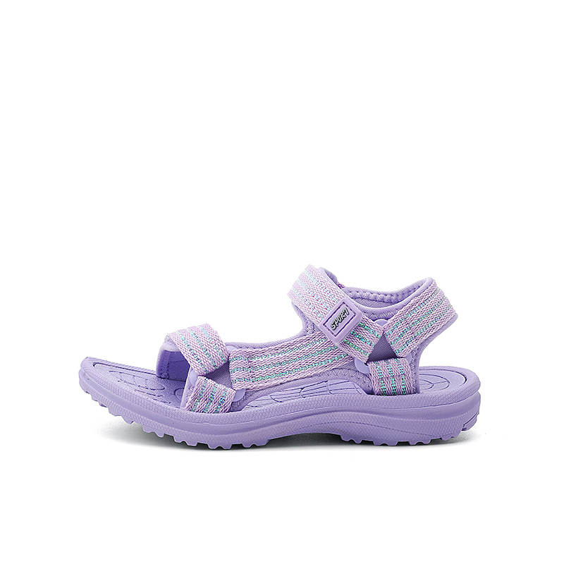 SHIBU Fabric Slip Resistant Slip Resistant Low top Sandal Kids'