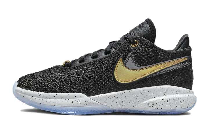 Nike Nike LeBron 20 GS 'Fab 5'