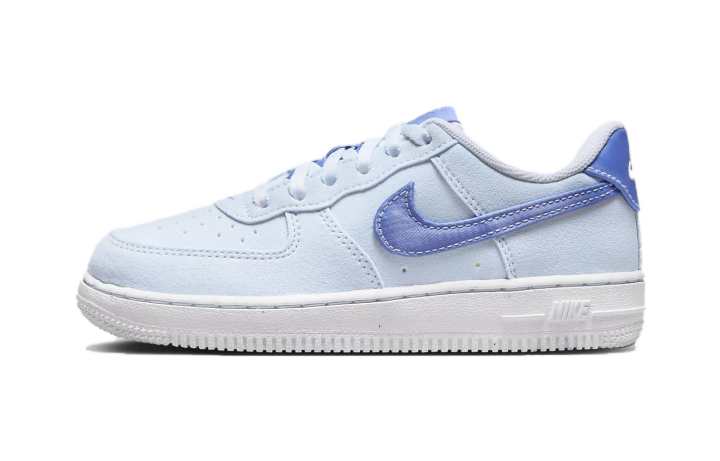 Nike Nike Air Force 1 Kids' Skateboarding Shoes Pre School
