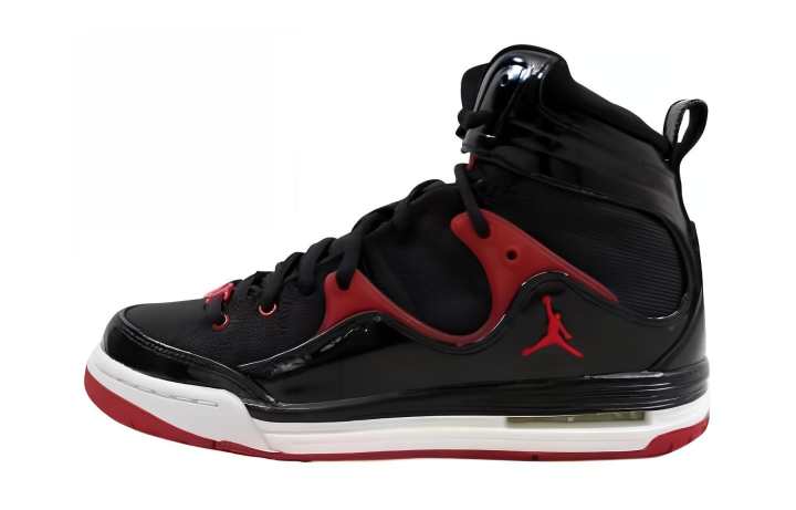 Jordan Jordan Flight TR' 97 Black GS