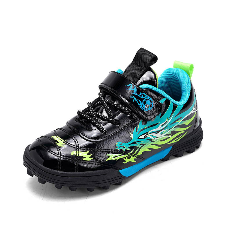 TONYBEAR Kids' Soccer Shoes Kids'