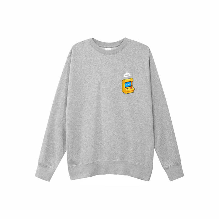 Nike Nike Sportswear Sweatshirt Men's