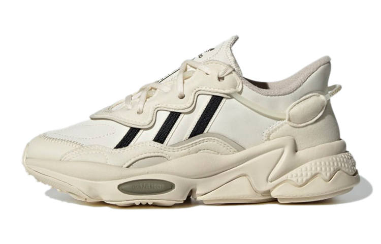Adidas Originals Adidas Ozweego J 'Cream White'