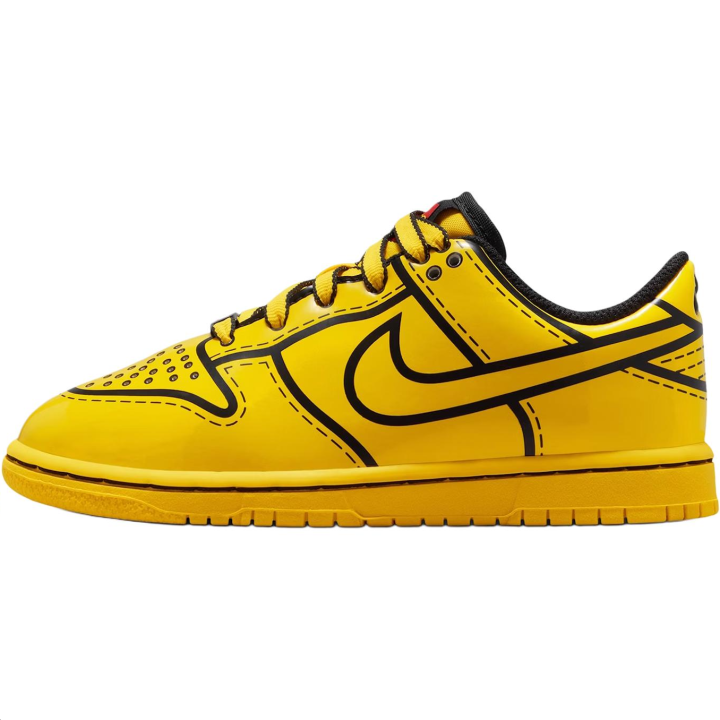 Nike Nike Dunk Kids' Skateboarding Shoes Pre School