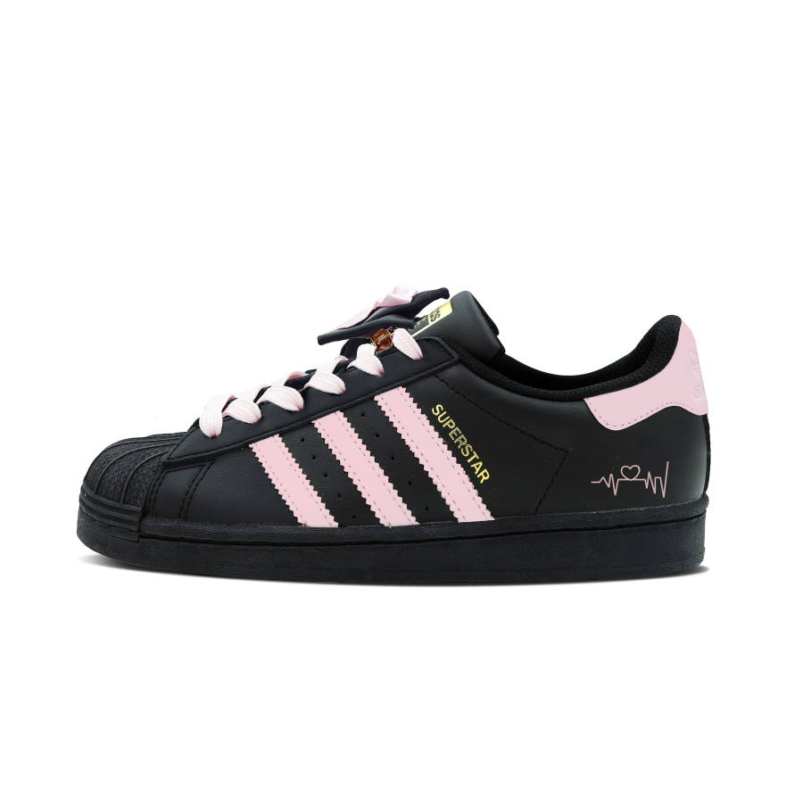 Adidas Originals Superstar J Kids' Skateboarding Shoes Grade School
