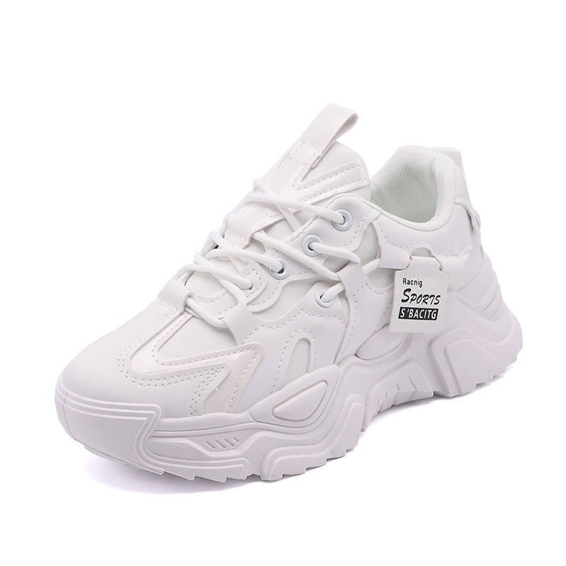 TONYBEAR Height Increasing Height Increasing Kids Lifestyle Shoes Teenagers