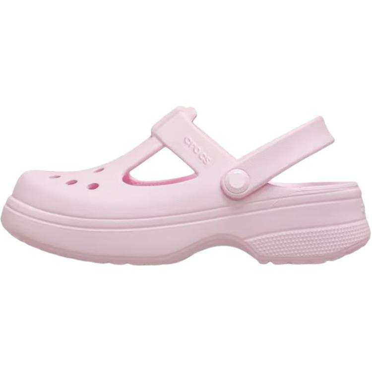 Crocs Crocs Classic Clog Low top Children's Sandals Pink Kids'