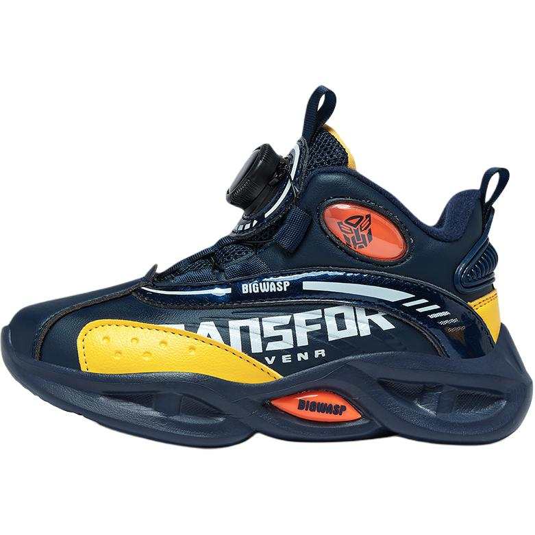 BIG WASP Comfortable Low top Kids Lifestyle Shoes Kids'