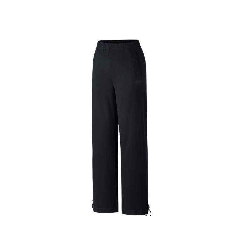 Anta Life Collection Knitted Sweatpants Women's