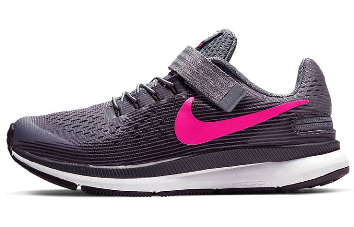 Nike Nike Pegasus 34 Slip Resistant Cushioning Kids'