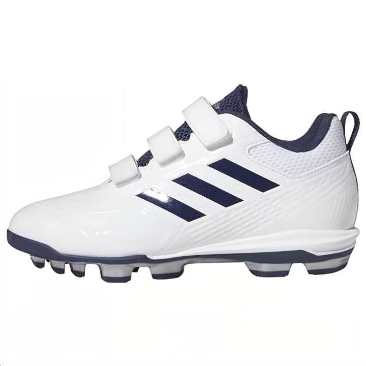 Adidas Adidas Stabile 5 Comfortable Slip Resistant Abrasion Resistant Slip Resistant Abrasion Resistant Kids' Training Shoes